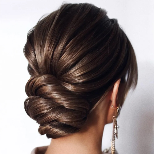 Updo